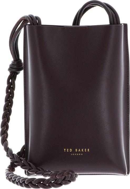 Immagine prodotto Ted Baker Wrylie Woven Strap Mini Crossbody Pouch