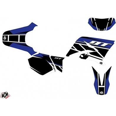 Thumbnail - Kutvek, Motorrad Zubehör, Replica Yamaha 50 Dt 2007>2011