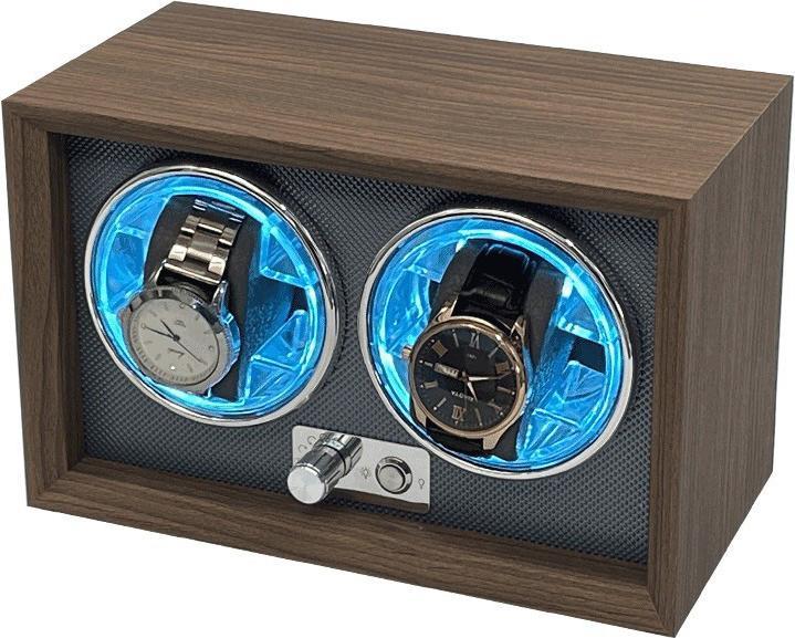 Jamb Remontoir pour montres (2 x)