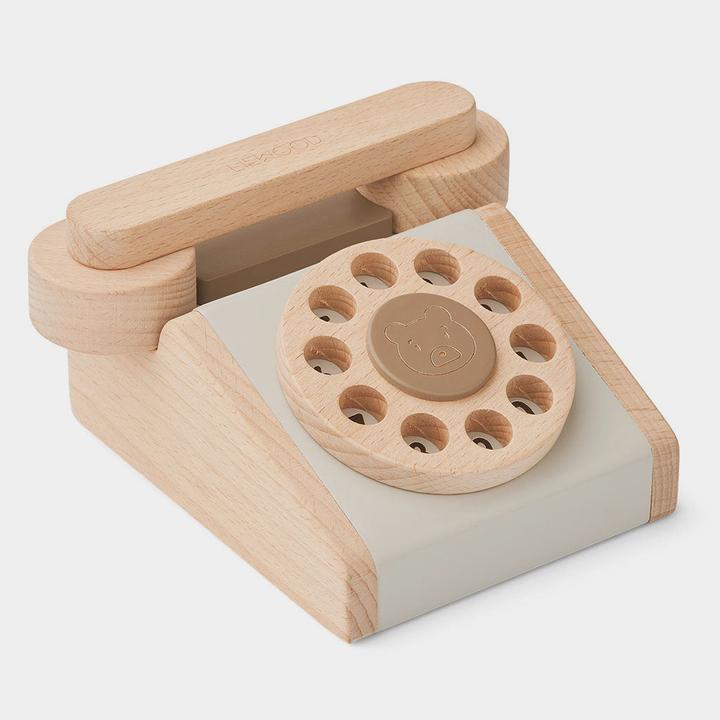 Produktbild Liewood Telefon Selma Sandy