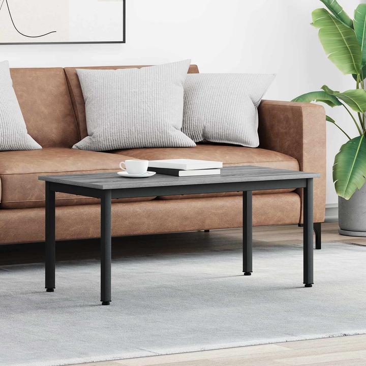 Immagine prodotto vidaXL Couchtisch (100 x 50 x 45 cm)