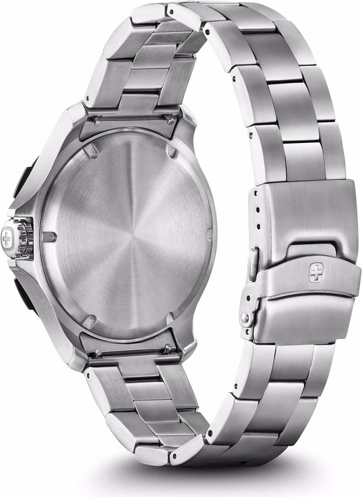 Produktbild Wenger Seaforce (Analoguhr, Swiss Made, 43 mm)