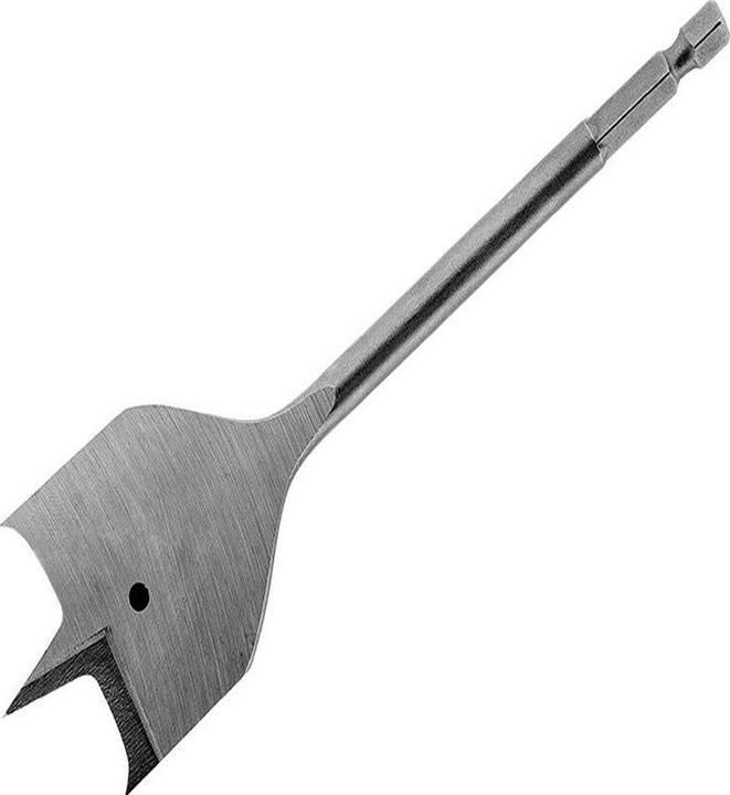 Actual product image Bahco flat milling drill (46 mm)