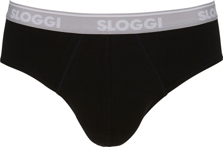 Immagine prodotto Sloggi Vai ABC Midi (L, confezione da 6)