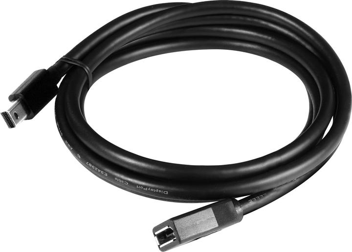 Produktbild Club 3D Mini DisplayPort — DisplayPort (1 m, DisplayPort)