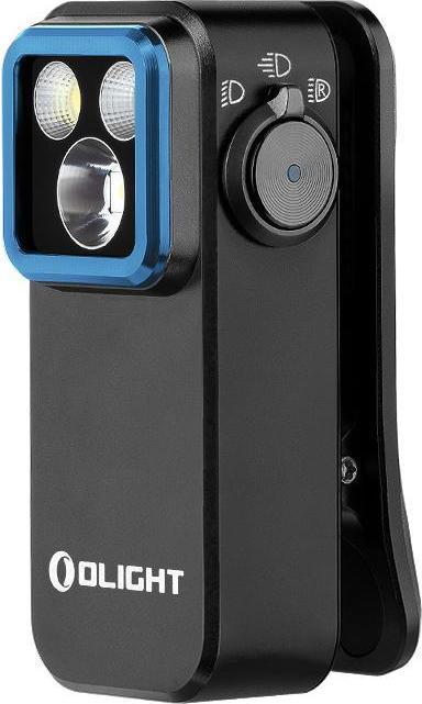 Olight Oclip Pro clip light