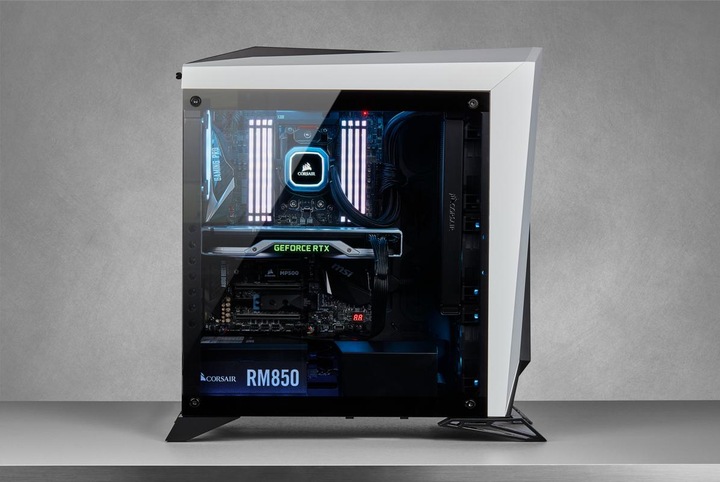 Produktbild Corsair RM850 *2019* (850 W)