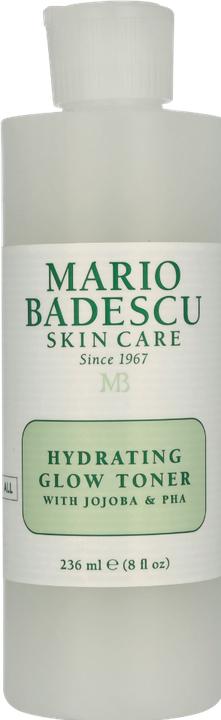 Immagine prodotto Mario Badescu Tonico Idratante Luminoso (Tonico per il viso, 236 ml)