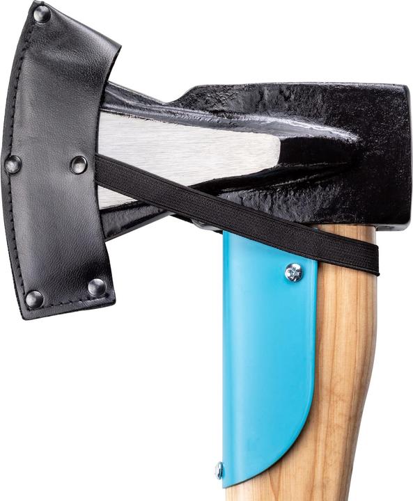 Actual product image HAZET Riving axe ∙ 1250 g 2134-1250
