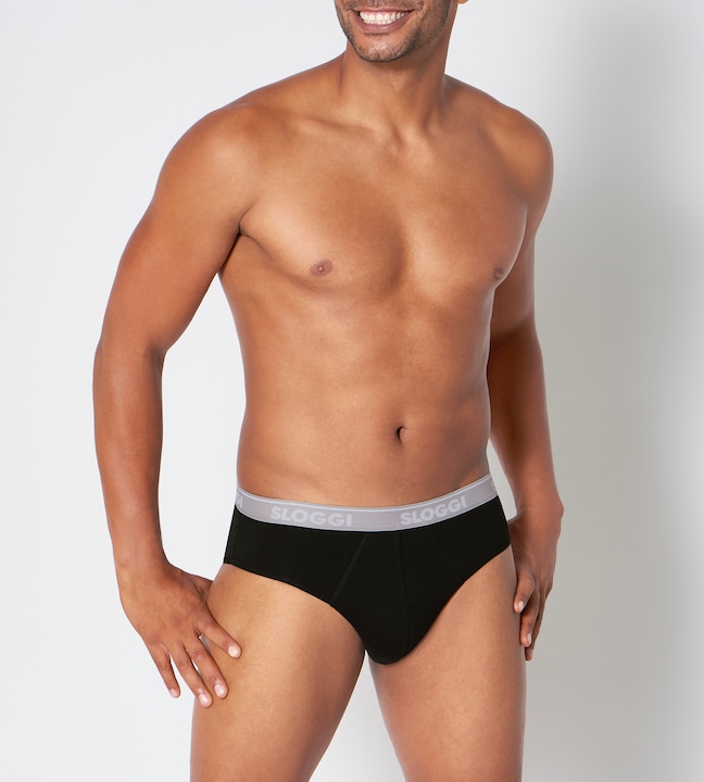 Image du produit Sloggi Go ABC Midi (XXL, paquet de 6)