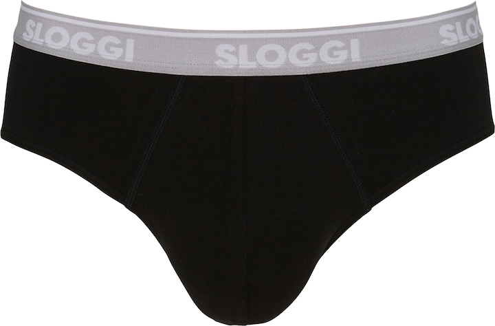 Image du produit Sloggi Go ABC Midi (XXL, paquet de 6)