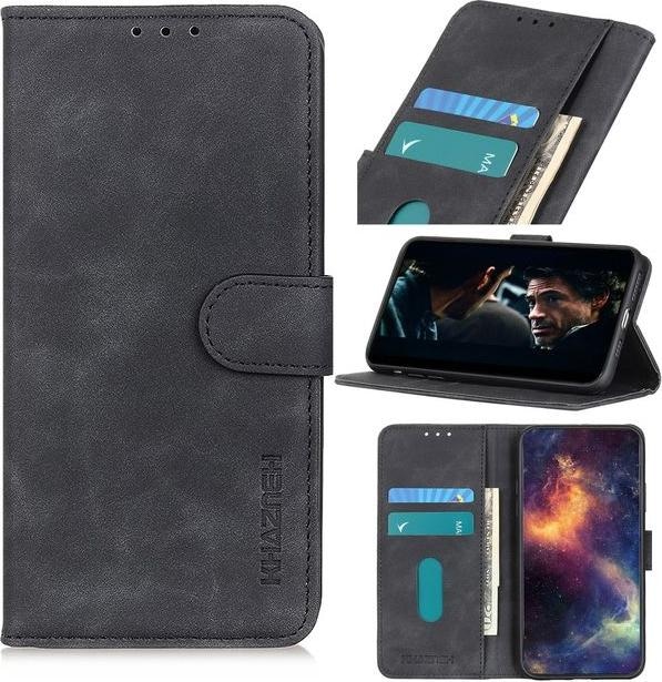 Produktbild MU Classic Classic IV Leder Bookcover Series (OnePlus Nord)