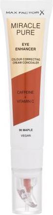 Produktbild Max Factor Miracle Pure Eye Enhancer (06 Maple)