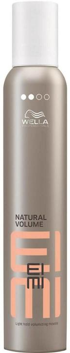 Immagine prodotto Wella EIMI Natural Volume (Schiuma a volume)