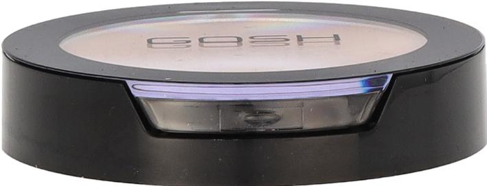 Actual product image Gosh I'm Blushing (004 Crush)