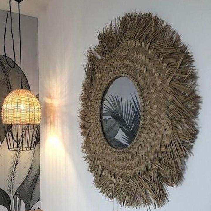 Actual product image La Redoute Interieurs Loully (70 cm)