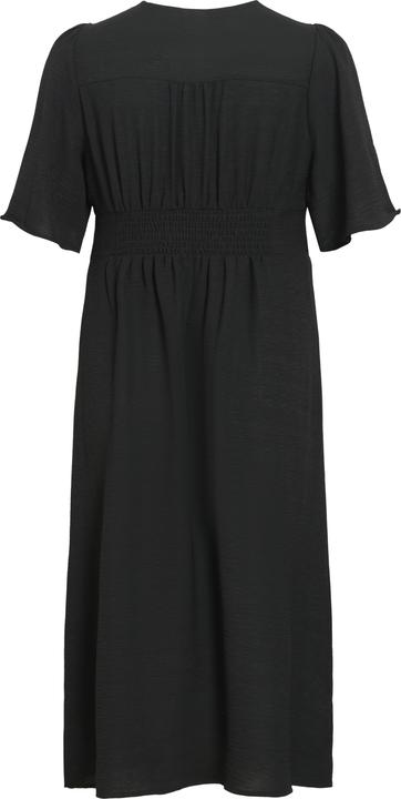 Image du produit Vila VISKOV Kurzärmeliges Maxikleid (36)