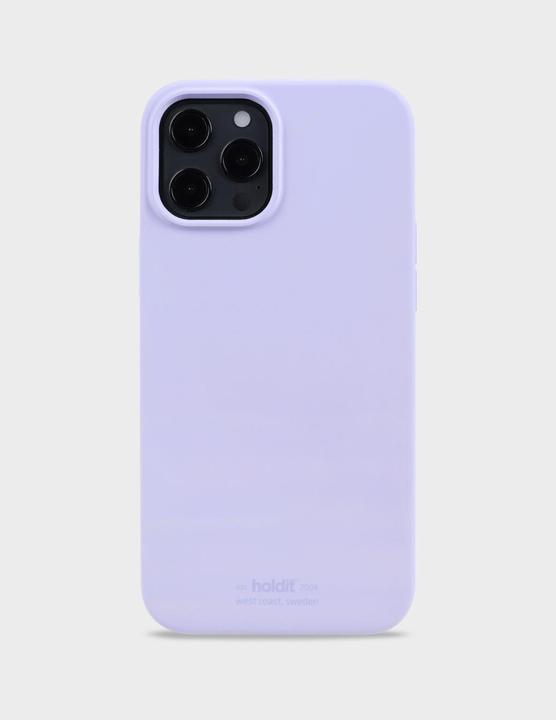 Produktbild Holdit Silicone (Apple iPhone 12 Pro)