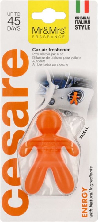Immagine prodotto Mr & Mrs Fragrance Cesare