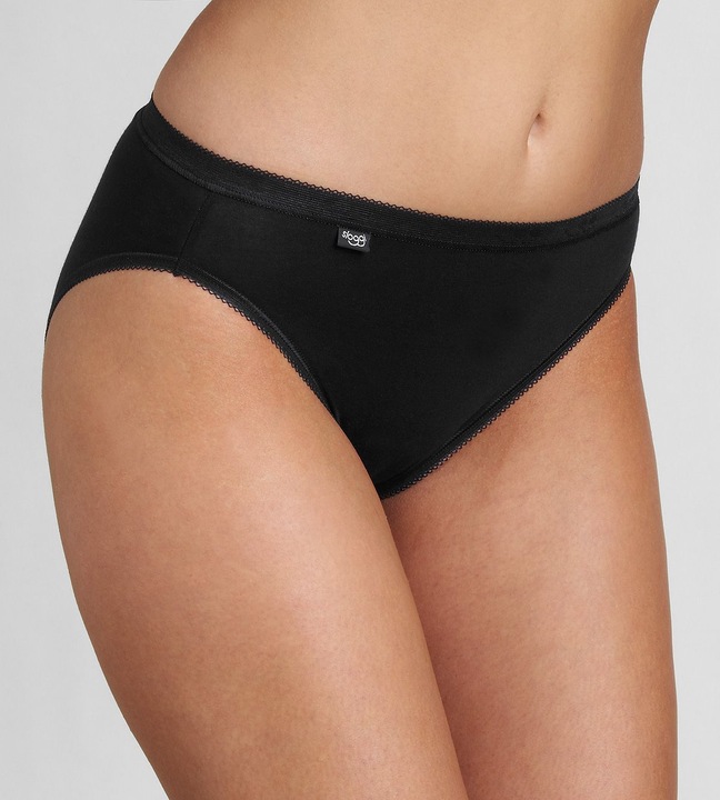 Actual product image Sloggi Basic+ Tai (46, pack of 2)
