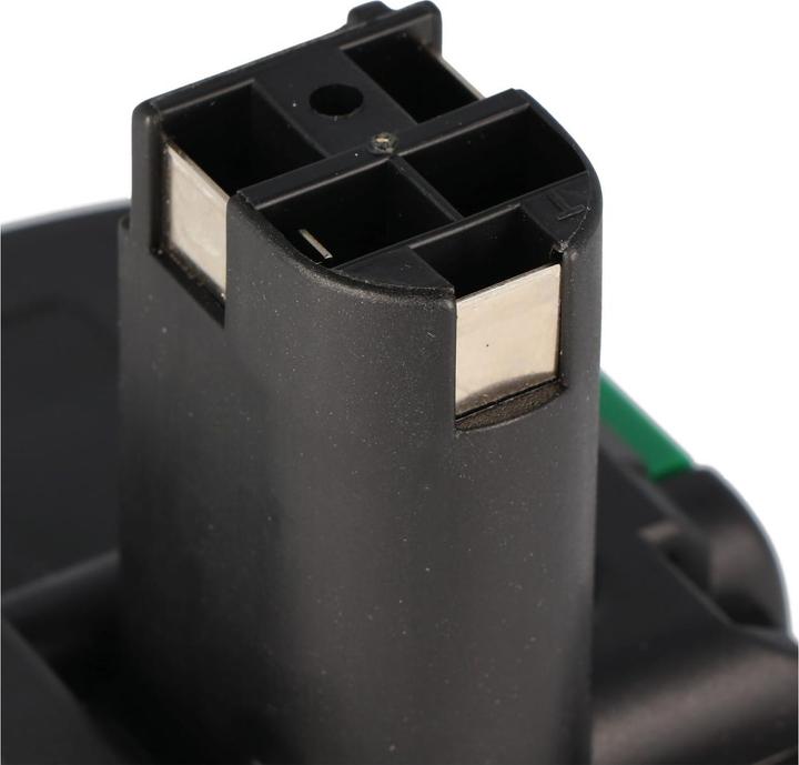 Produktbild XCell Akku passend für Bosch 2067335275, 2607335374, 12V NiMH 2,4Ah (12 V)