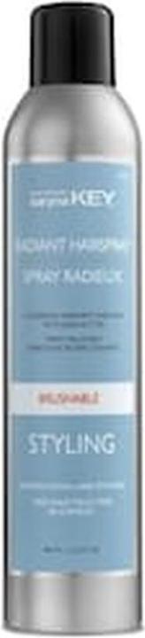 Immagine prodotto Saryna Key Spray per capelli radioso, spazzolabile, 400Ml * (400 ml)