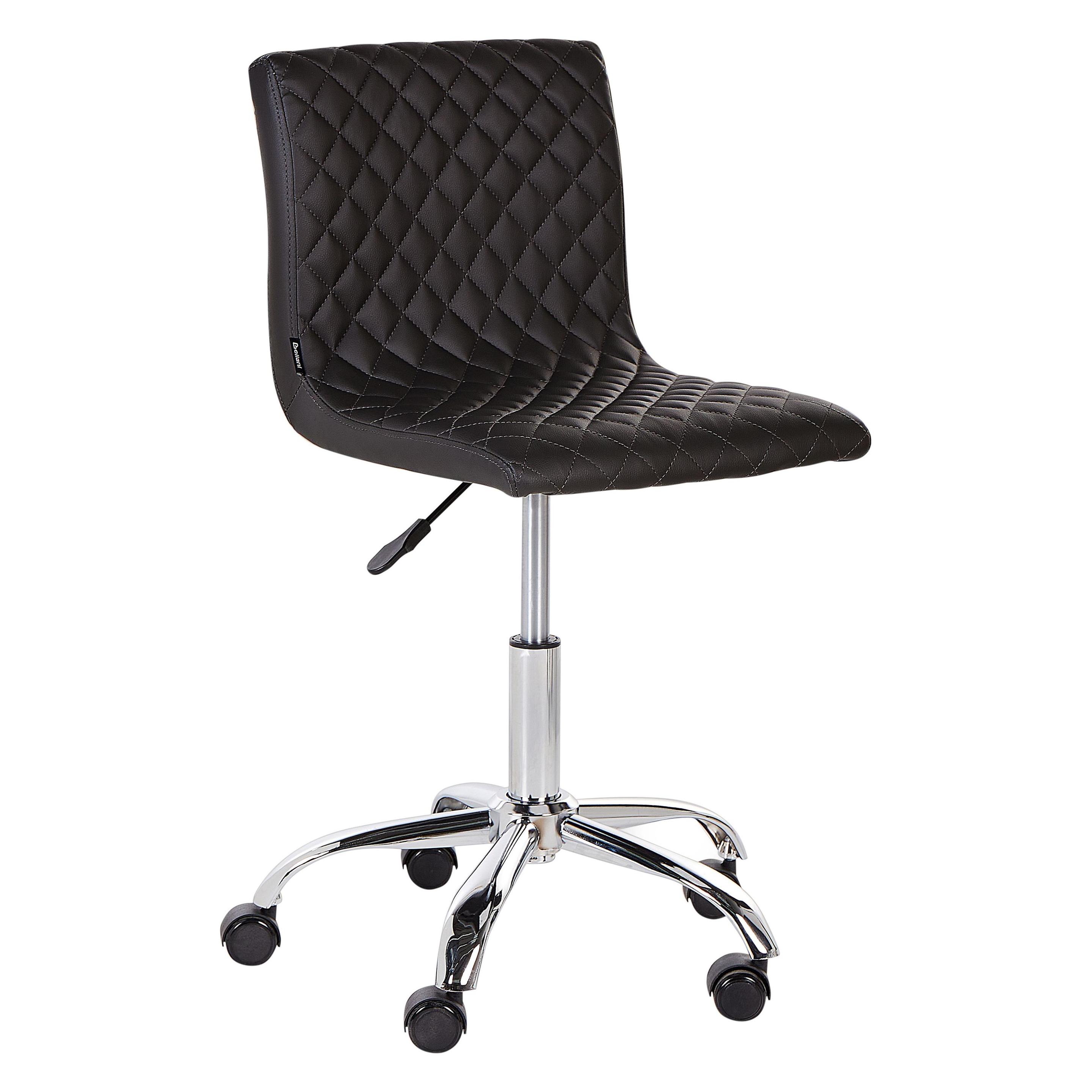 Beliani, Bureaustoel, Orlando (45 - 55 cm)