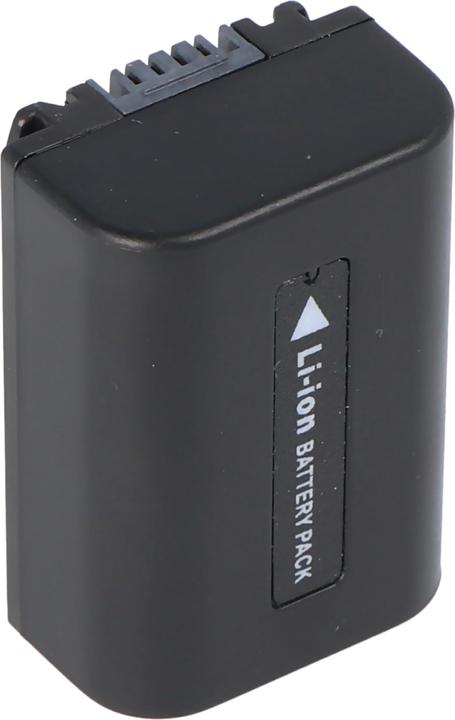 Produktbild Sony Akku NP-FV50, NP-FV30 (Kamera Akku)