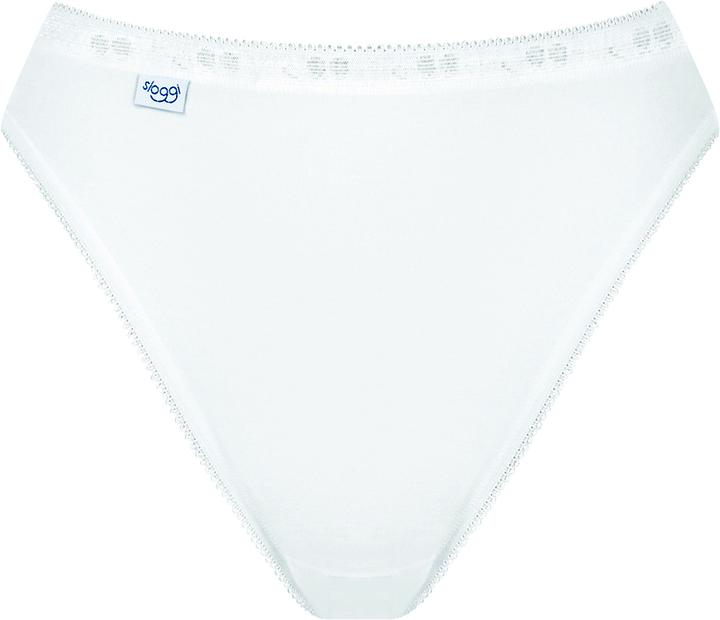 Produktbild Sloggi Basic+ Tai (36, 4er Pack)