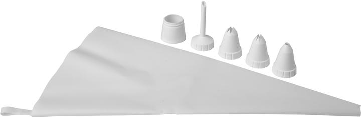 Produktbild Birkmann Set Easy Baking (Spritzbeutel Set)