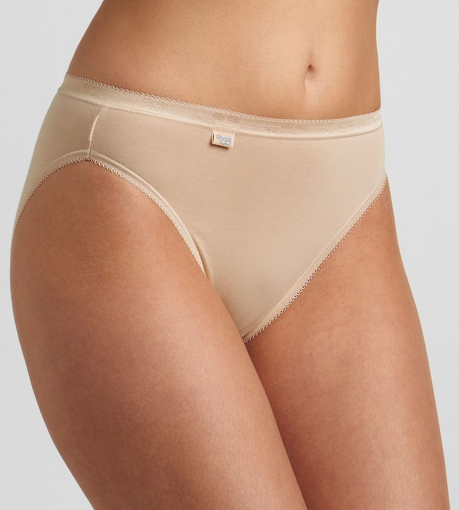 Produktbild Sloggi Basic+ Tai (38, 2er Pack)