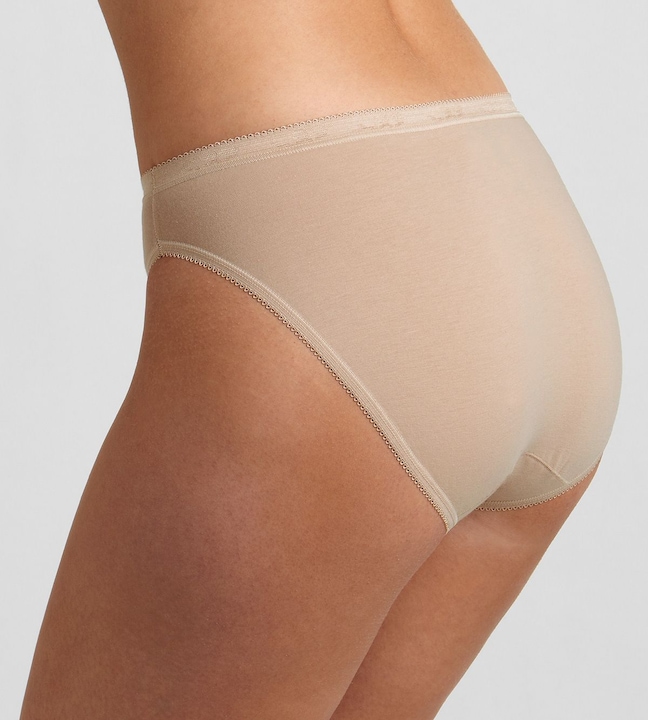Produktbild Sloggi Basic+ Tai (38, 2er Pack)