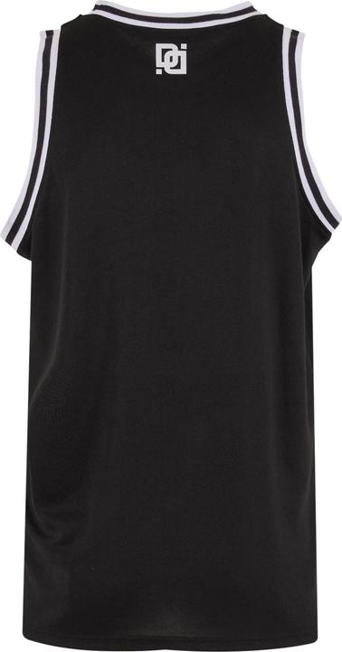 Produktbild Dangerous Tank Tops Extra jet black L (L)