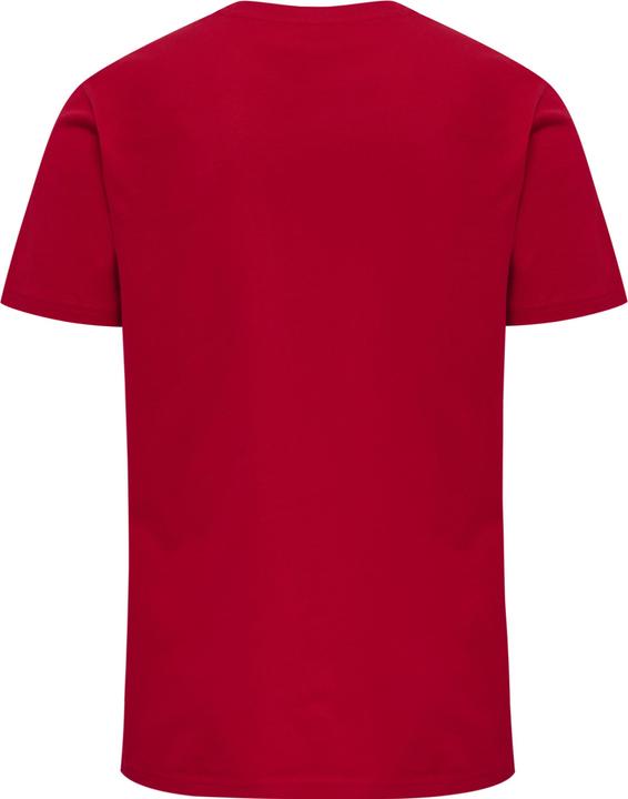 Actual product image hummel Hmlred Basic T-Shirt S/S (XXL)