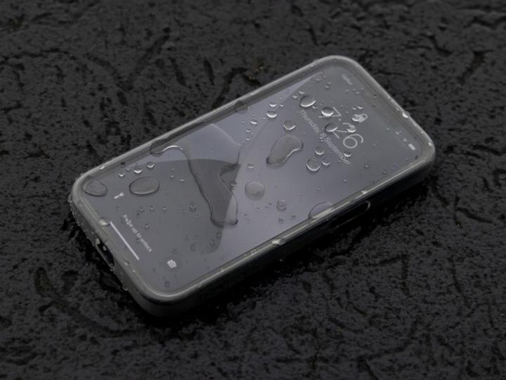 Produktbild Quad Lock Poncho (Apple iPhone XS Max)
