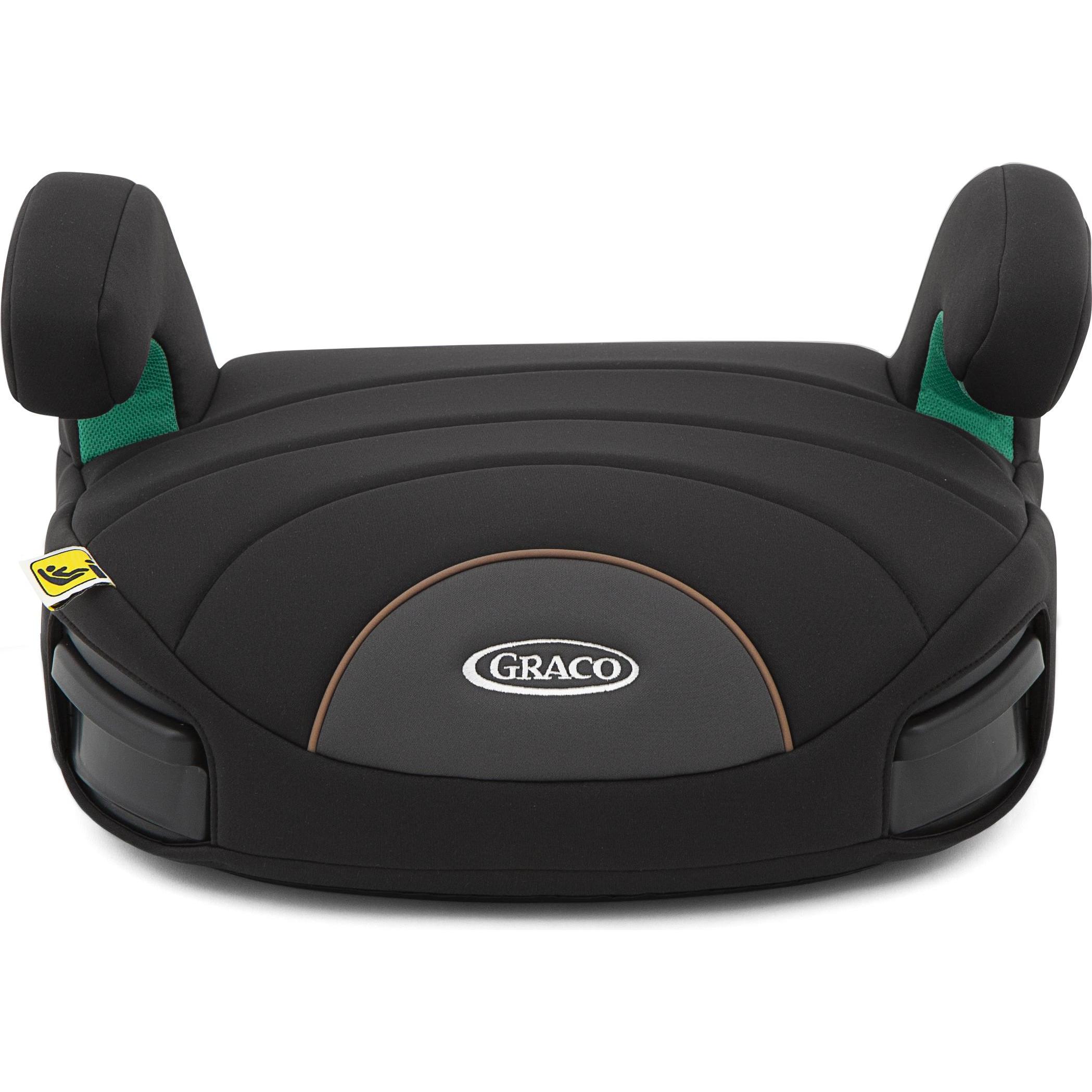 Thumbnail - Graco, Kindersitz, Eversure Lite (Sitzerhöhung, ECE R129/i-Size Norm)