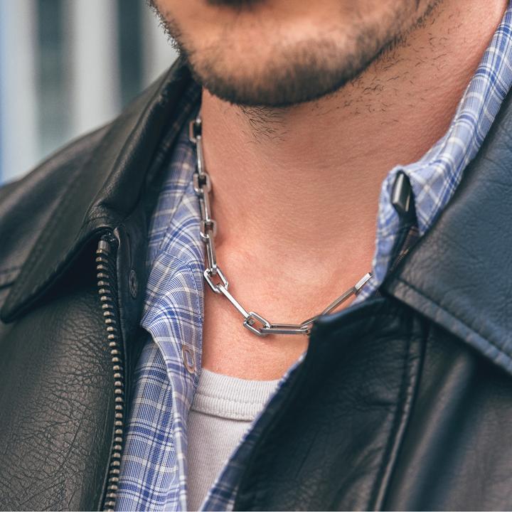 Produktbild Lucleon Connor (Edelstahl)