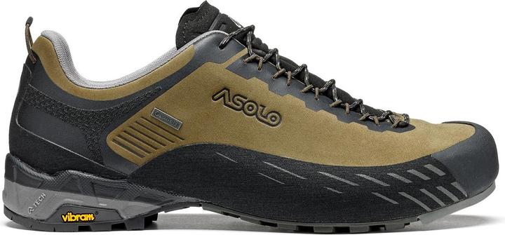 Produktbild Asolo Eldo Leather GV Man Truffle (42)