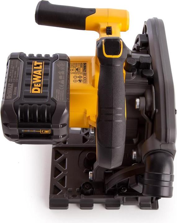 Actual product image DeWalt DCS520T2-QW