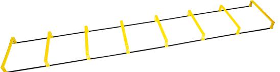 Actual product image Fitcom Koordinationsleiter verstellbar