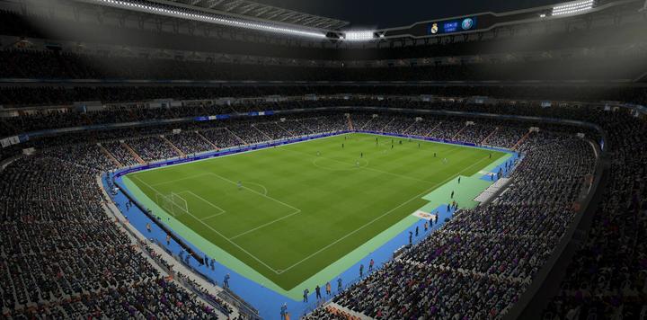 Produktbild EA Games FIFA 21 Legacy Edition (Switch, DE)