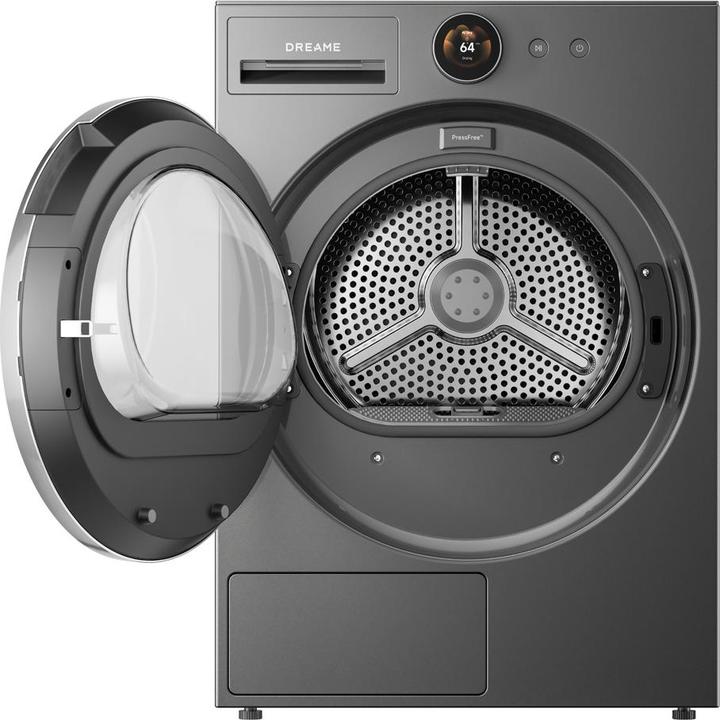 Produktbild Dreame Wäschetrockner L9 (9 kg, Links)