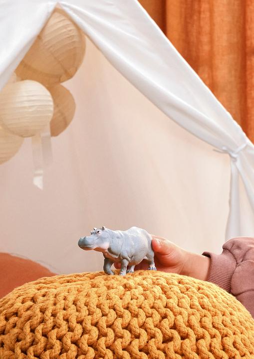 Image du produit Schleich Flusspferd