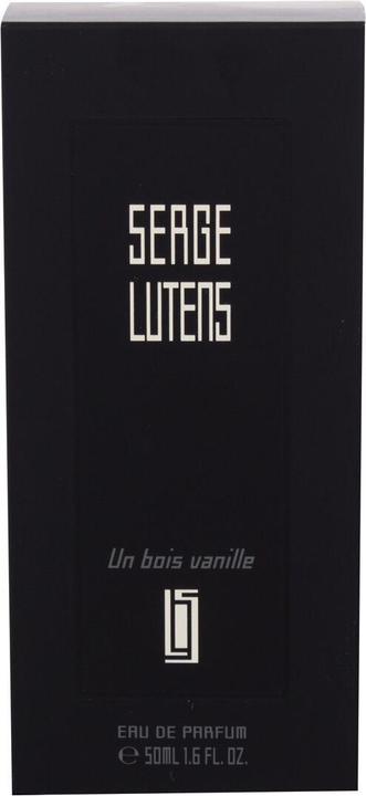 Actual product image Serge Lutens Un Bois Vanilla (Eau de parfum, 50 ml)