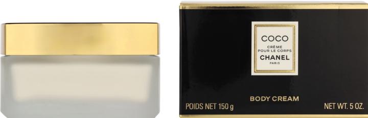 Produktbild Chanel Coco Body Cream (Körpercreme, 150 ml)