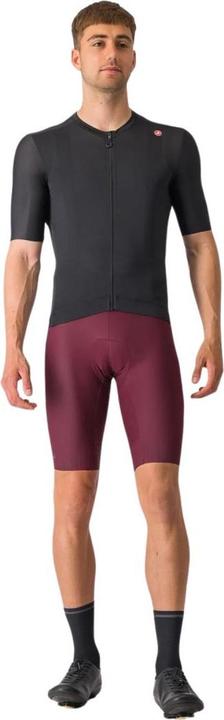 Dark Gray, Light Black