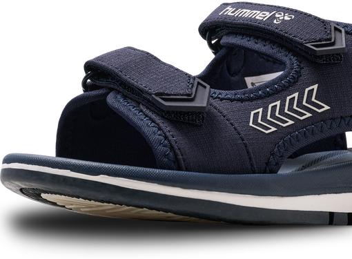 Actual product image hummel Zori Sandal Jr (30)