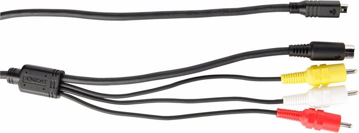 Immagine prodotto Sony Component Video — Micro-B USB (1.50 m)