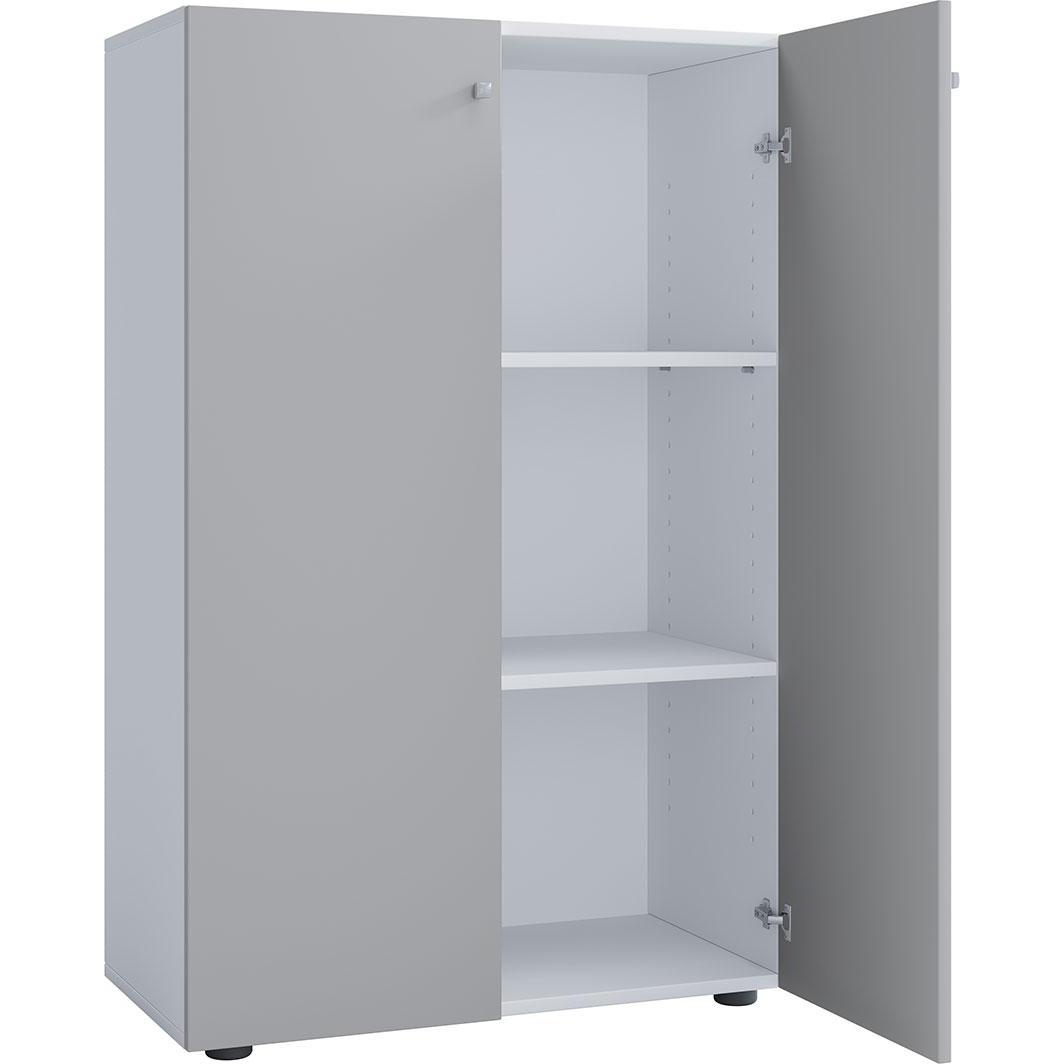VCM, Schuhschrank, Orlando (88 x 108 x 34 cm)