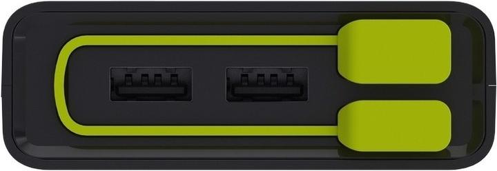 Immagine prodotto Energizer Power Packs Ultimate (15000 mAh, 55.50 Wh)